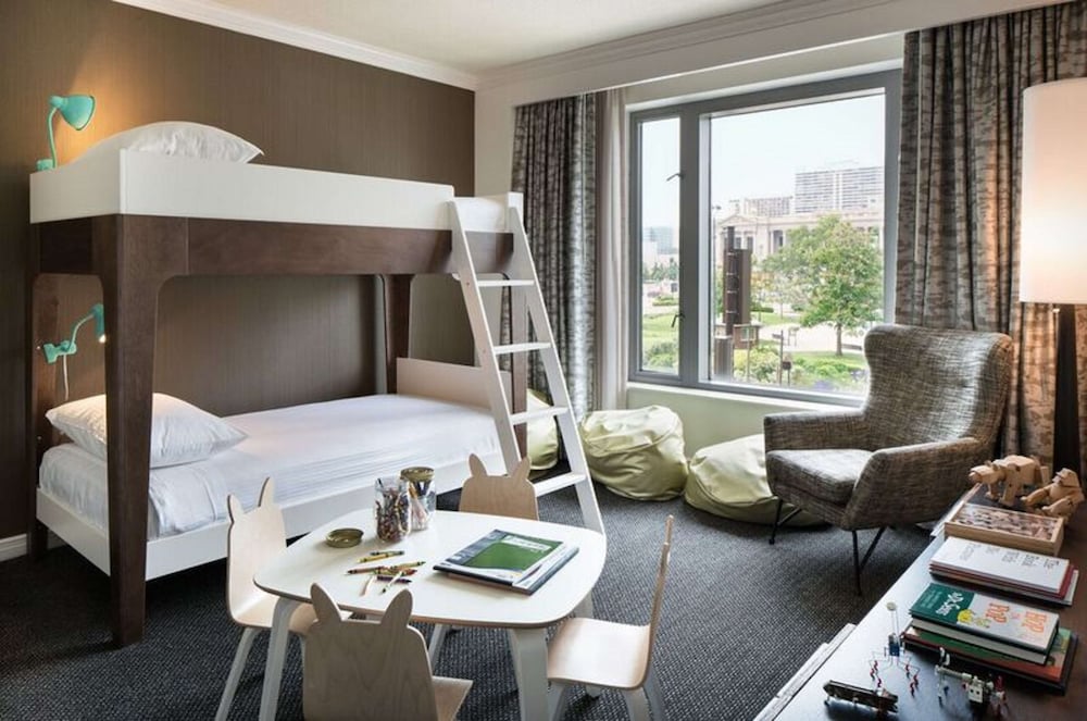 The Logan Philadelphia Curio Collection by Hilton - photo 32