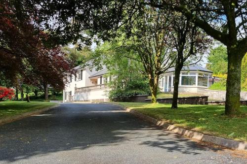 Gap Retreat — 4-Star Luxury Hotel in Omagh, United Kingdom