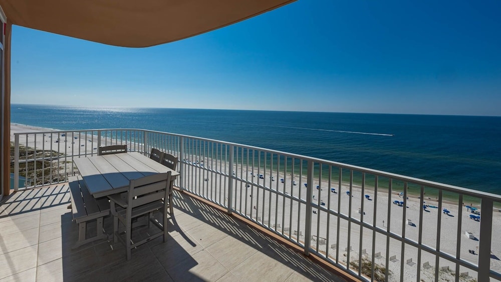 Phoenix Gulf Towers 1208 4 Bedroom Condo - photo 55
