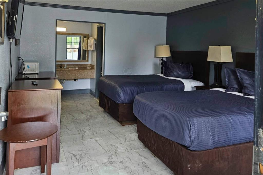 Rodeway Inn Hattiesburg North - photo 30