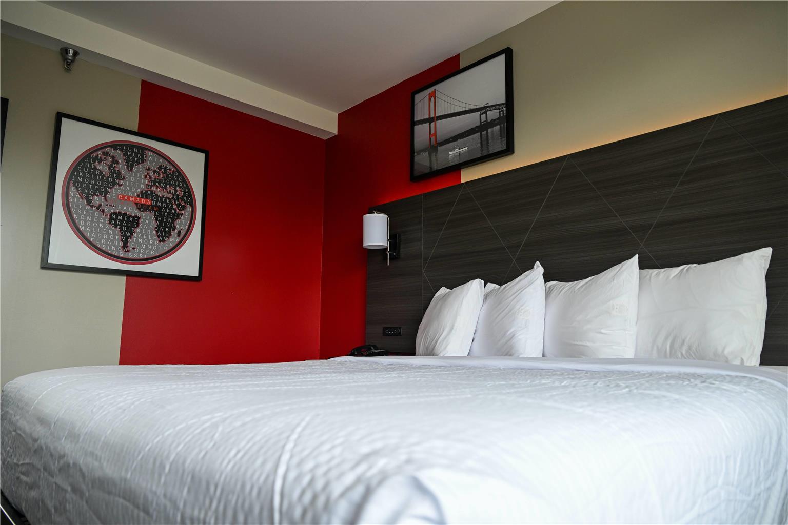 Ramada by Wyndham North Bergen - photo 17