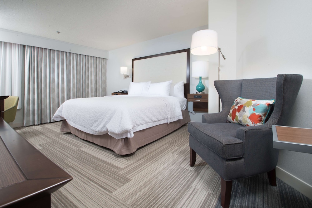 Hampton Inn by Hilton Tiffin - photo 7