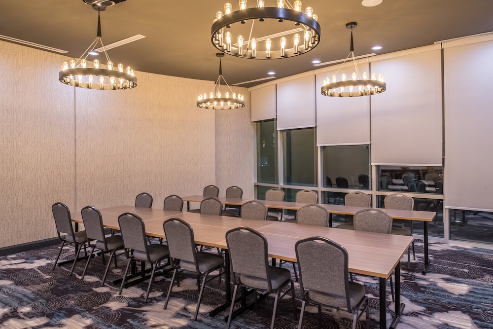 Hotel Indigo Frisco by IHG - photo 68