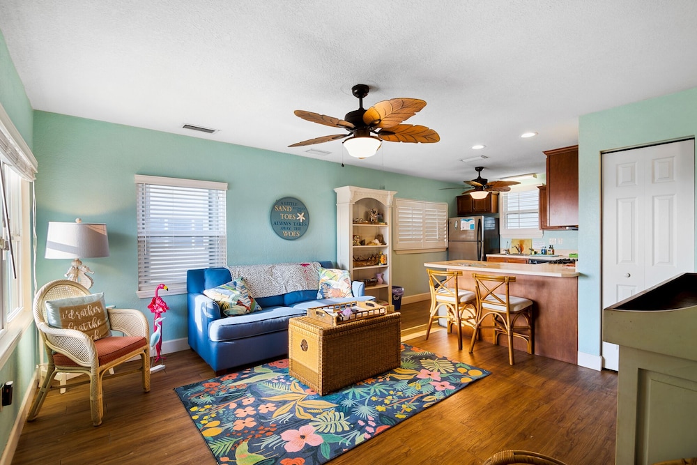 Coco Sands Beachside Cottages - photo 39