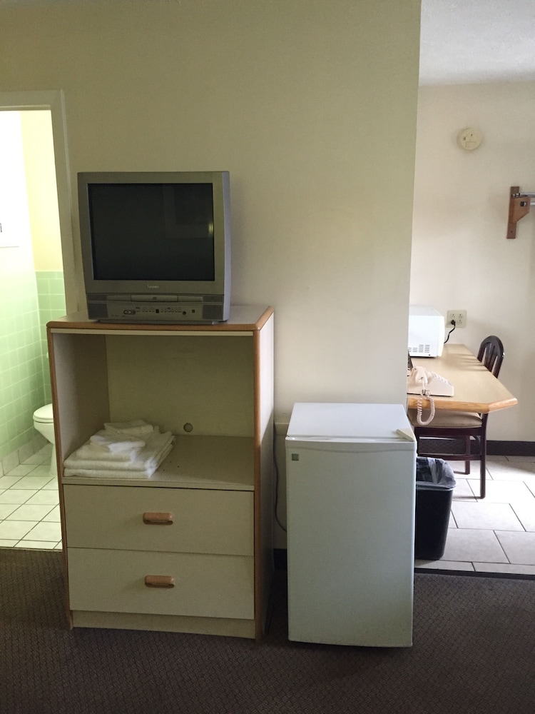 Double A Motel - photo 52