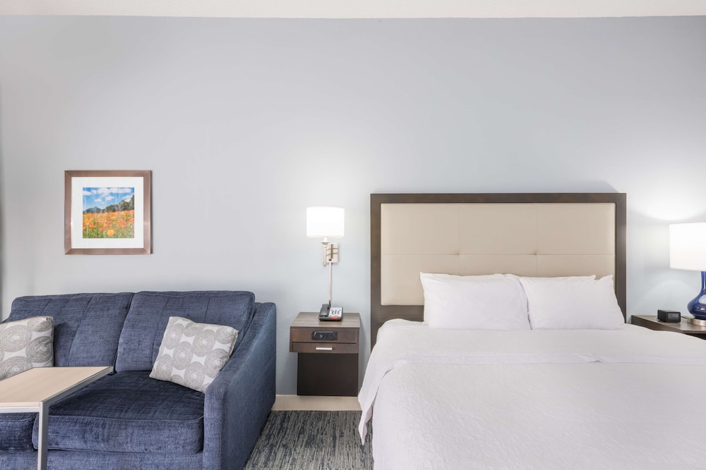 Hampton Inn Mount Airy - photo 16