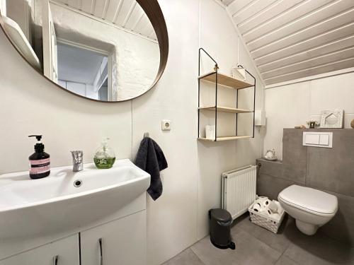 Apartment in Reykjavikurvegur Birta Rentals