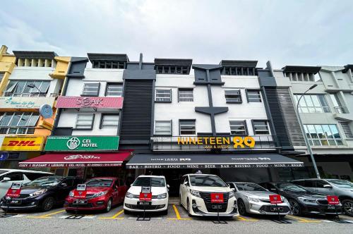 Cel Hotel — Skudai — photo 4