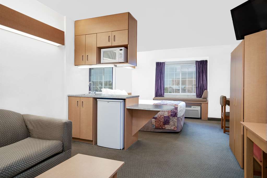 Microtel Inn & Suites by Wyndham Mankato - photo 13