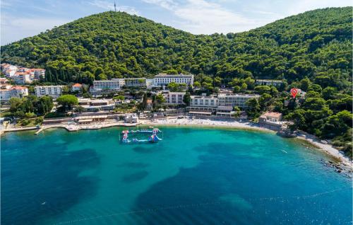 Apartment Dubrovnik With Sea View V