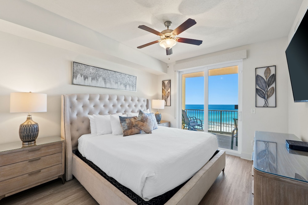 Calypso Tower 3 by Panhandle Getaways - photo 128