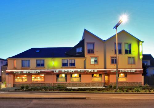 Le Point Du Jour — hotel in La Roche-Sur-Yon