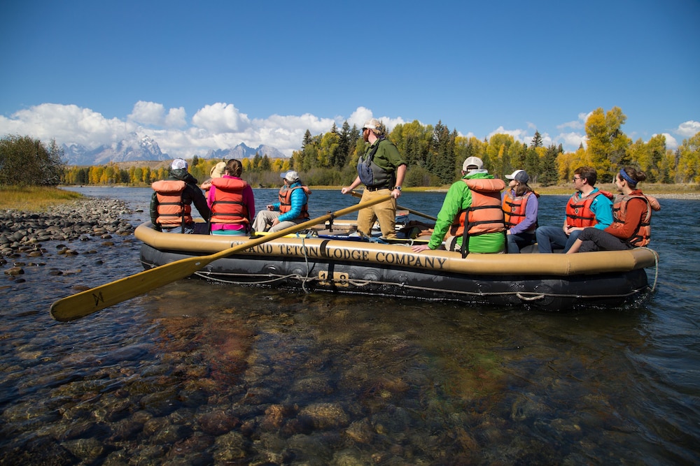 Colter Bay Village - photo 22