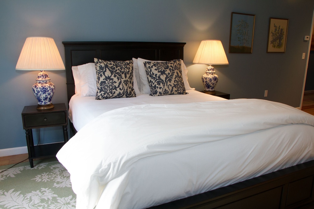 Inn at Pine Plains - photo 4