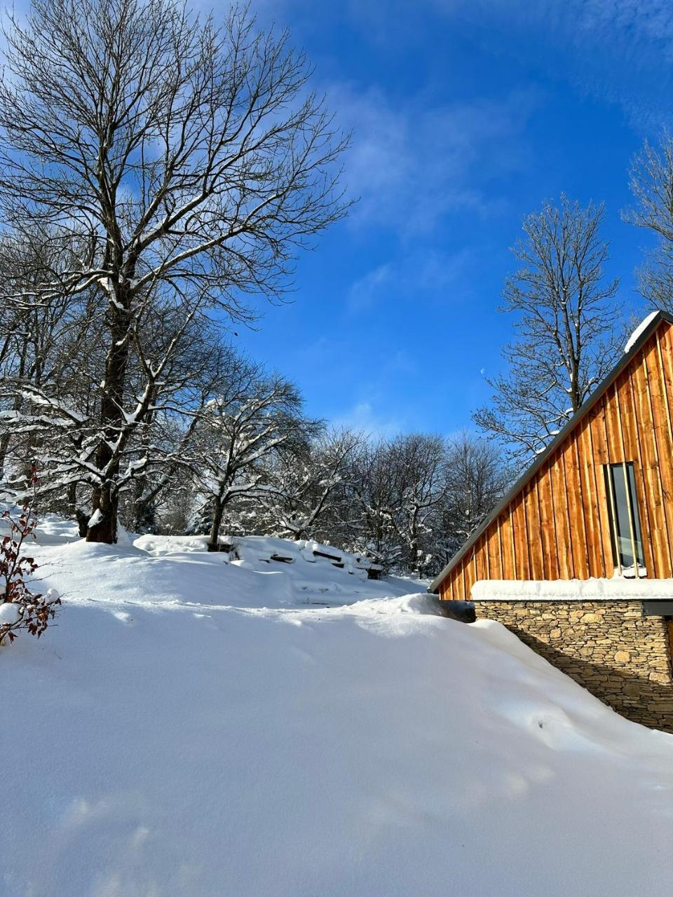 Blatiny 11 venkovský dům in Unknown City, Czech Republic