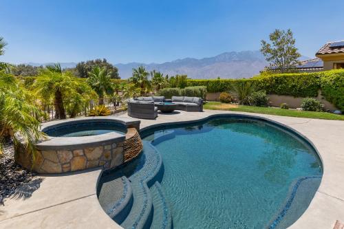 Diamond Palms at Desert Princess Resort by ACME House Company — hotel in Cathedral City