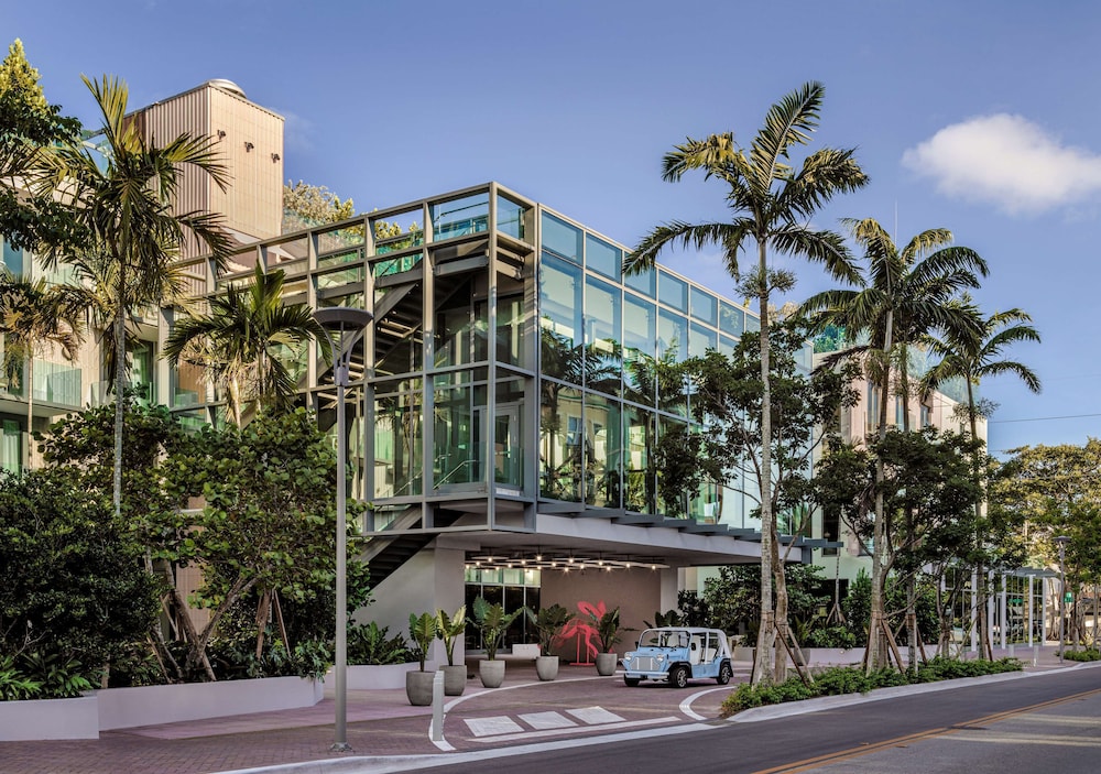 The Ray Hotel Delray Beach Curio Collection by Hilton - photo 46