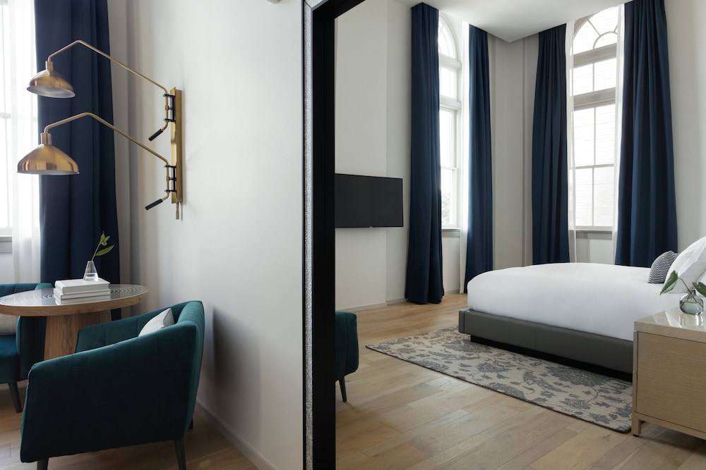 Kimpton Pittman Hotel Downtown Dallas by IHG - photo 29