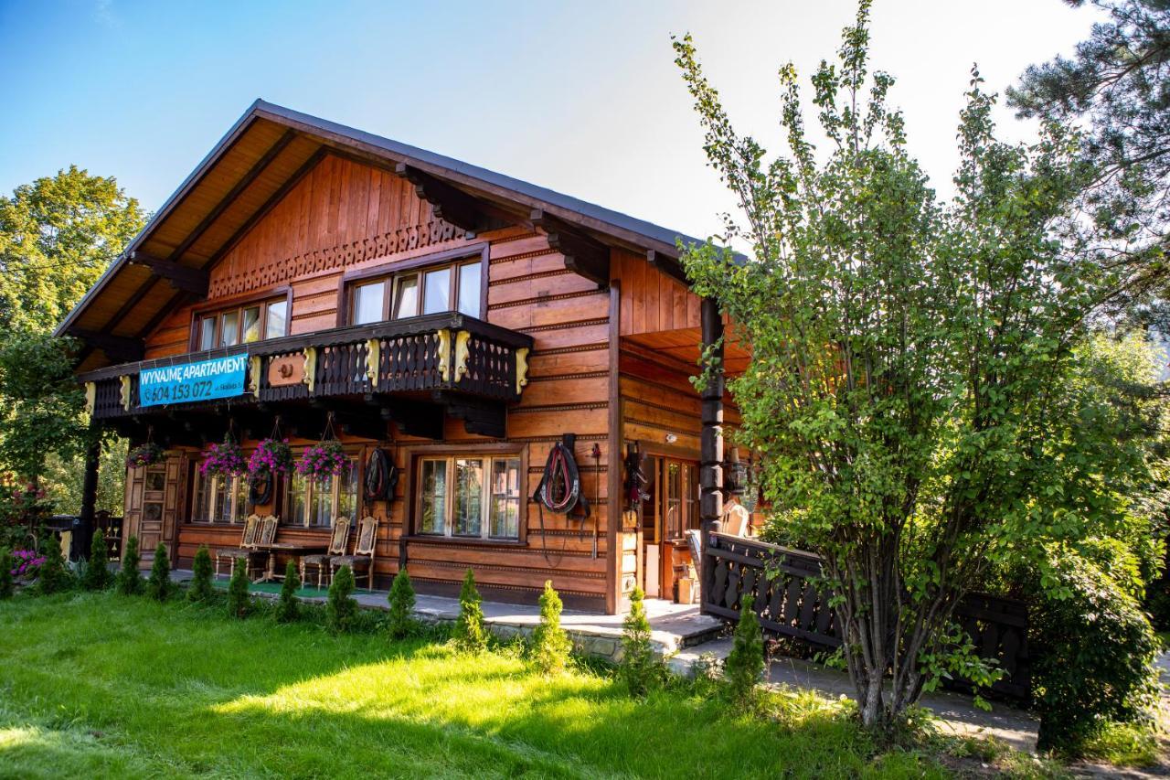 Jozefina — 4-Star Luxury Hotel in Szczyrk, Poland