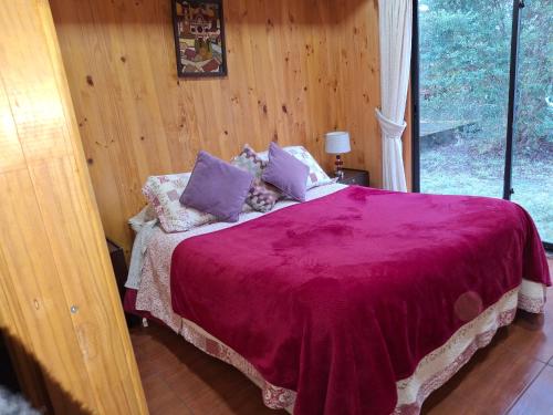 Cabaña Coñaripe - last minute hotel in Unknown City