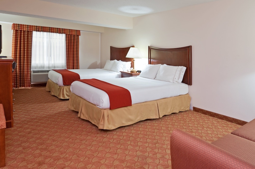 Holiday Inn Express Murrysville Delmont by IHG - photo 8