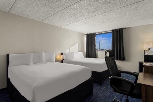 Americas Best Value Inn Gallup - photo 2
