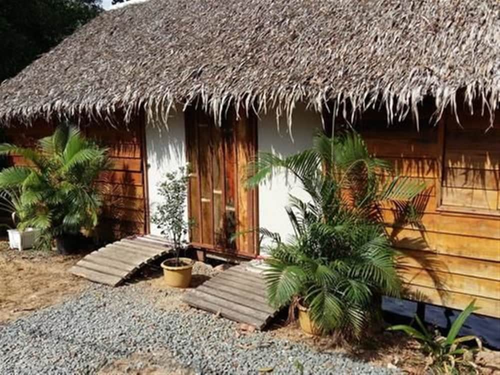 Mangroves & More - last minute hotel in Sihanoukville