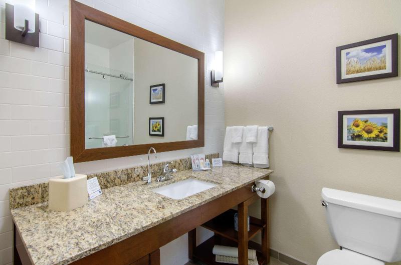Comfort Inn & Suites Shawnee Kansas City — hotel in Shawnee
