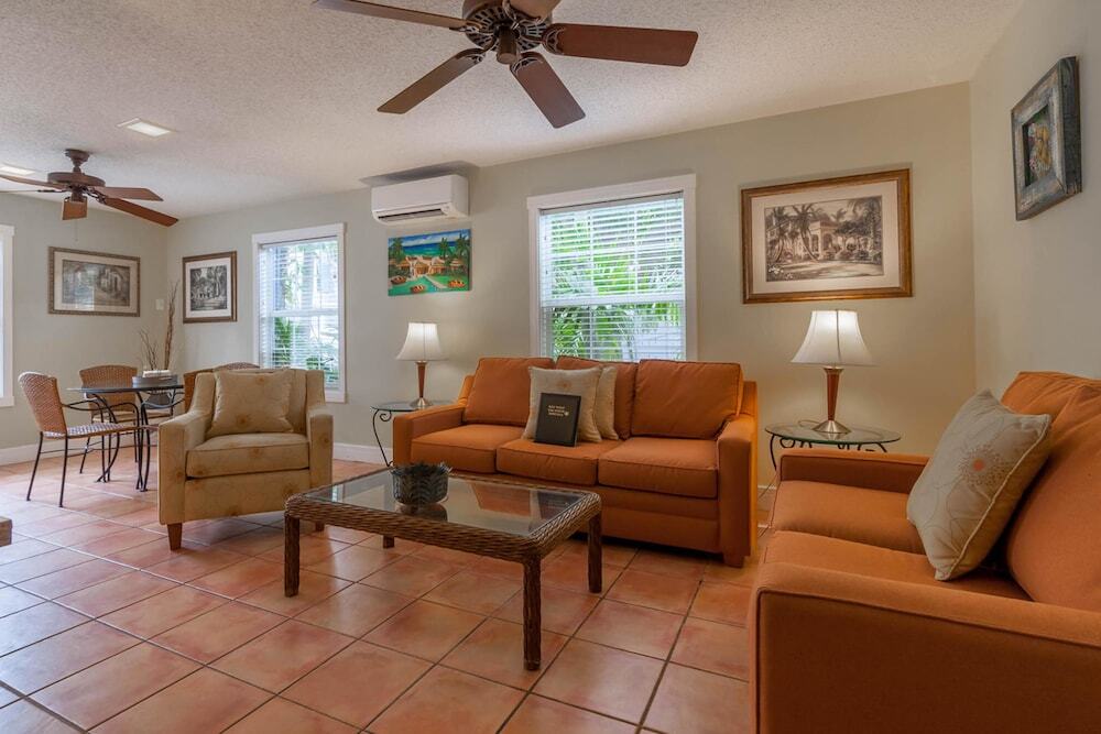 Old Town Garden Villas - photo 10