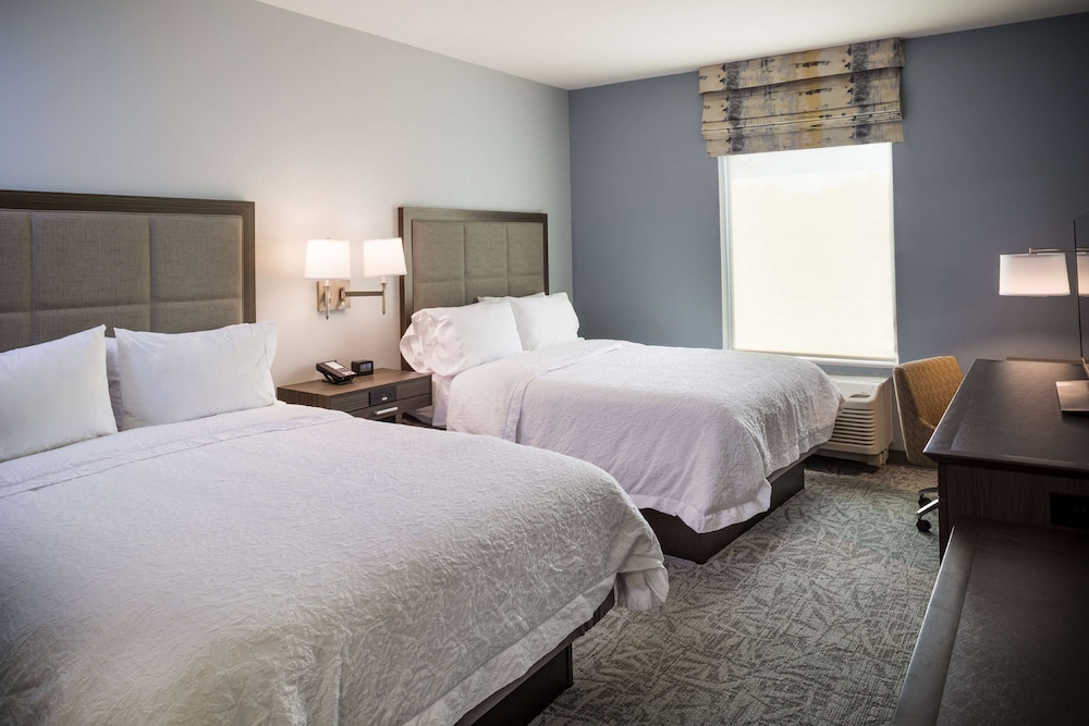 Hampton Inn Atlantic City Absecon - photo 22
