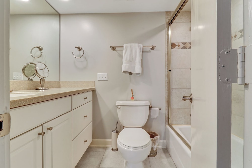 267 Stoney Creek Villa at The Sea Pines Resort - photo 8