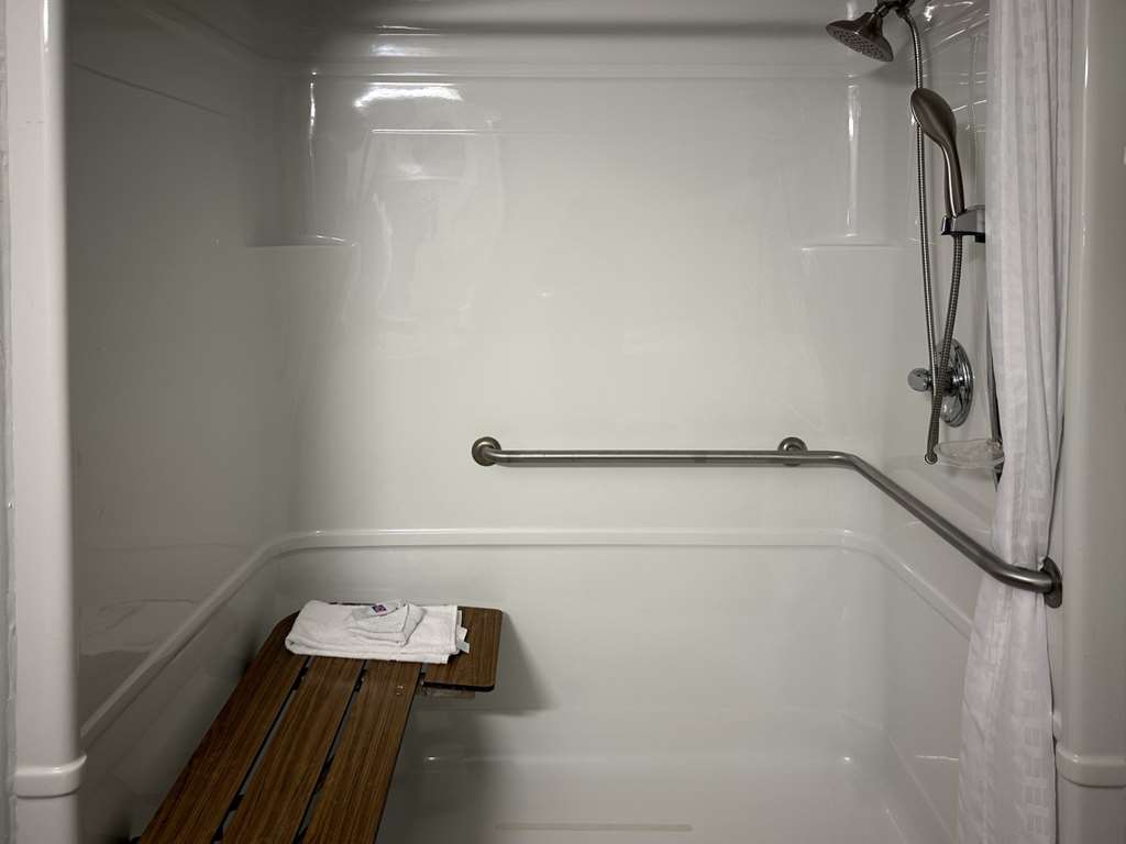 Motel 6 Mission TX - photo 8