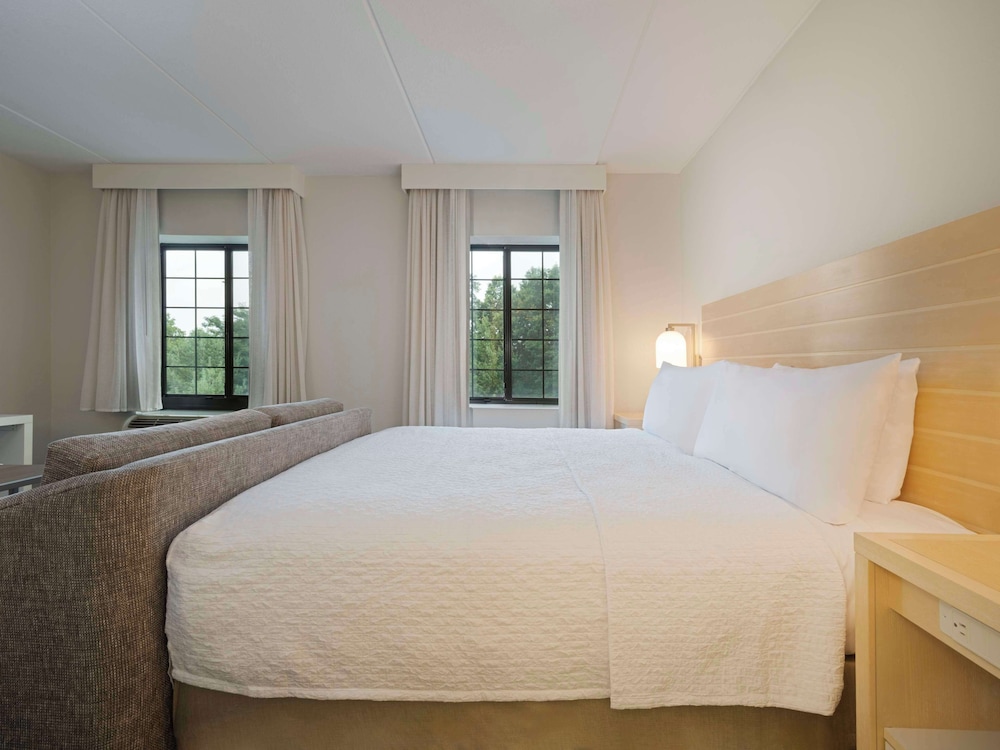Homewood Suites by Hilton Parsippany Troy Hills - photo 8