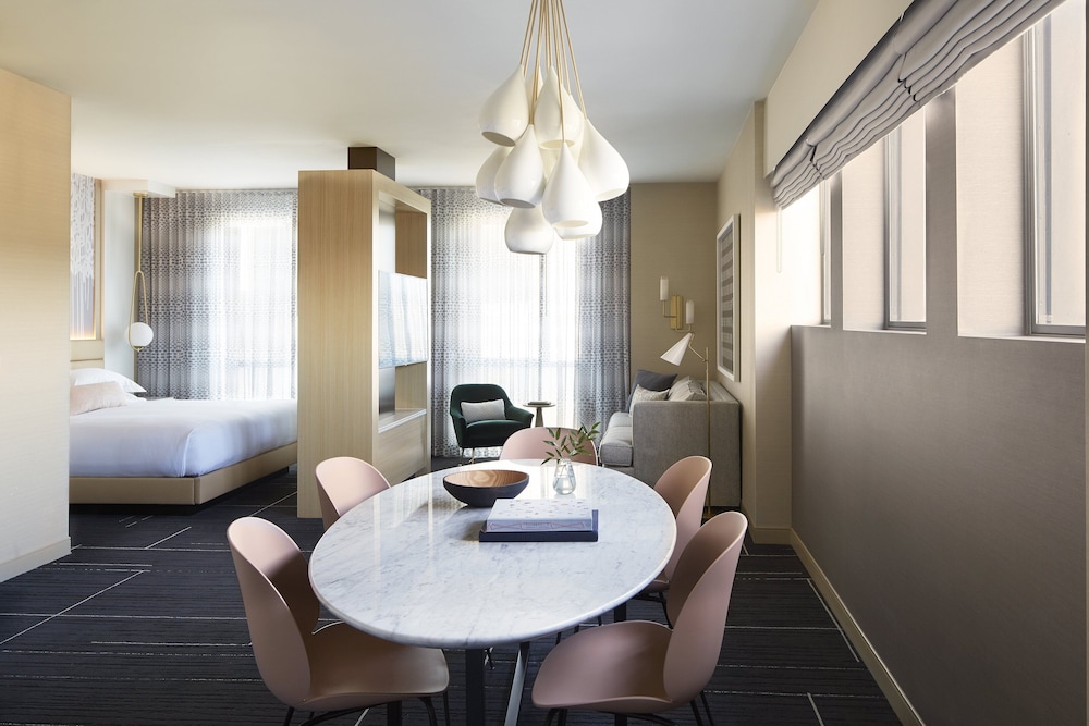 Kimpton Hotel Wilshire an IHG Hotel - photo 5