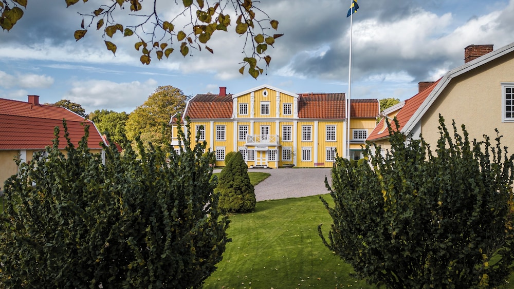 Ronnums Herrgård - last minute hotel in Vargon