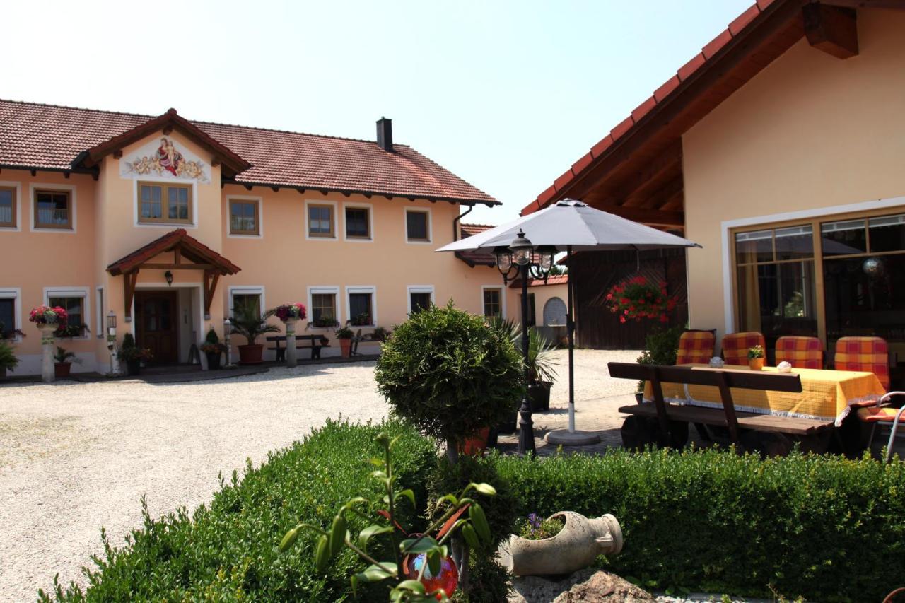 Appartementhaus Putz — Pocking — photo 2