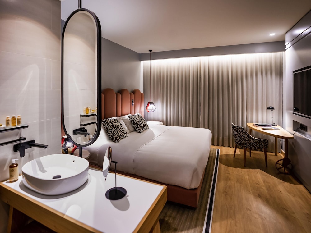 Mercure Lugo Centro — Lugo — photo 3