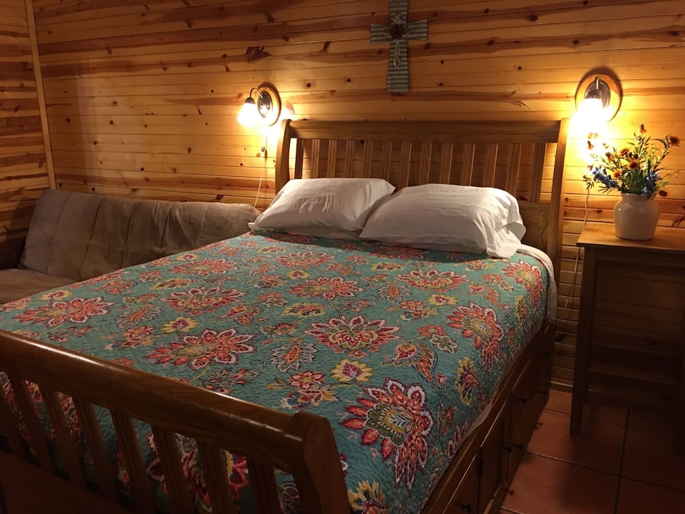 Frio Springs Lodges - photo 11