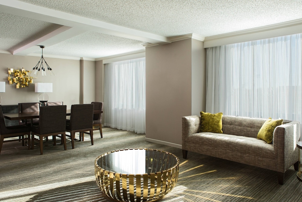 Falls Church Marriott Fairview Park - photo 25