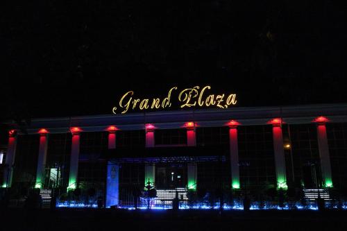 Grand Plaza — Georgiyevsk — photo 5