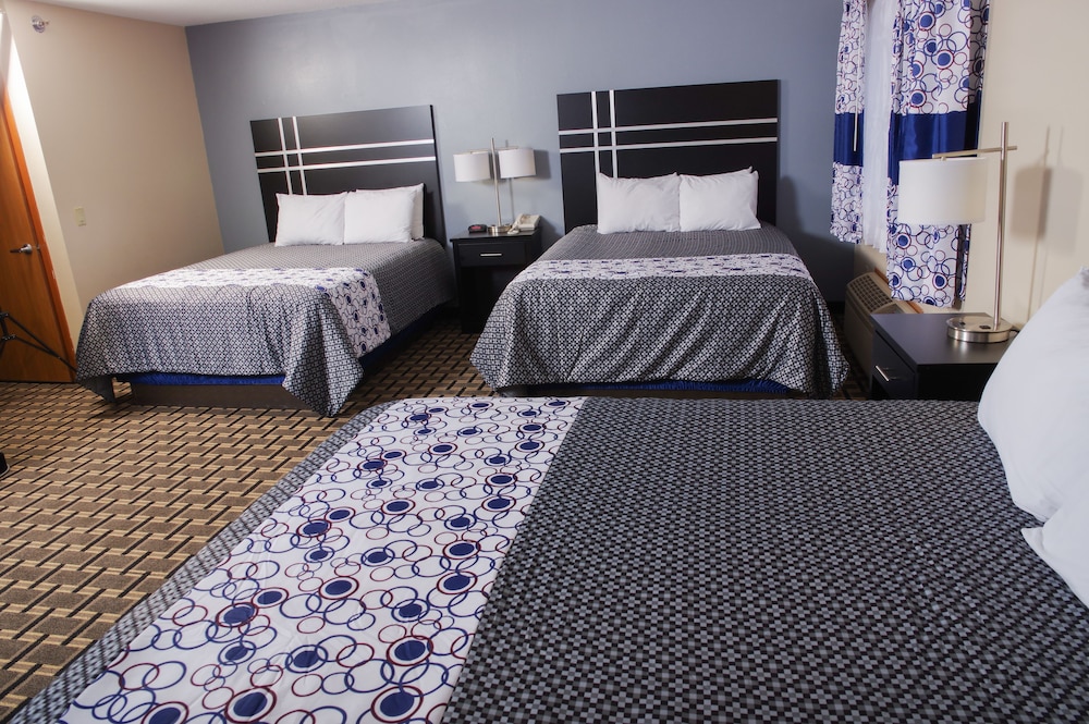 Dutch Inn and Suites - photo 12