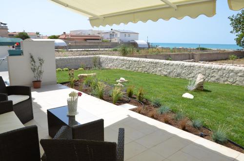 Sabbia Dorata — 4-Star Luxury Hotel in Ragusa, Italy