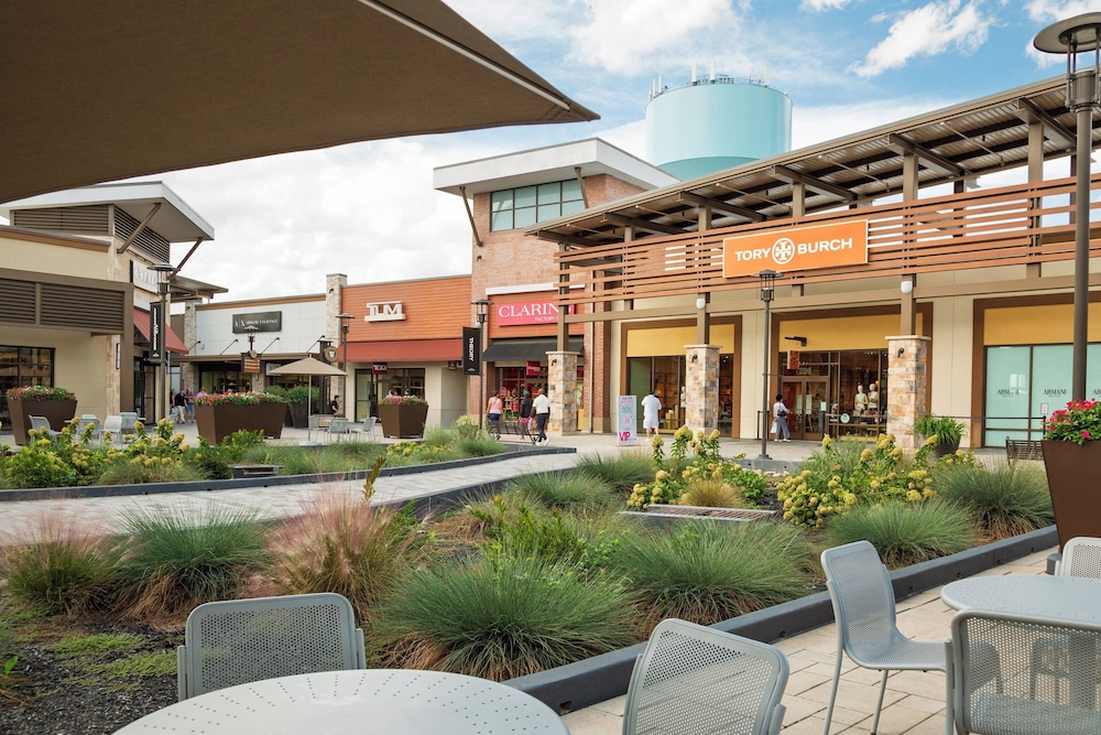 Holiday Inn Gaithersburg by IHG - photo 36
