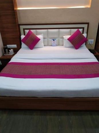 Hotel Dhanua Palace pet-friendly hotel Chandigarh