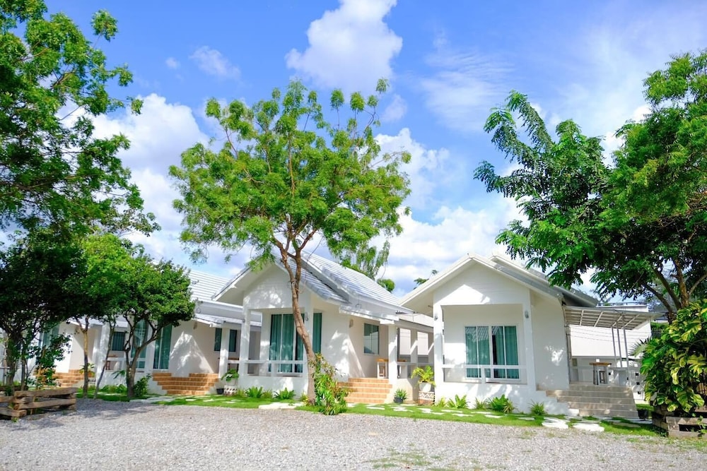 Baan O Resort - last minute hotel in Rayong