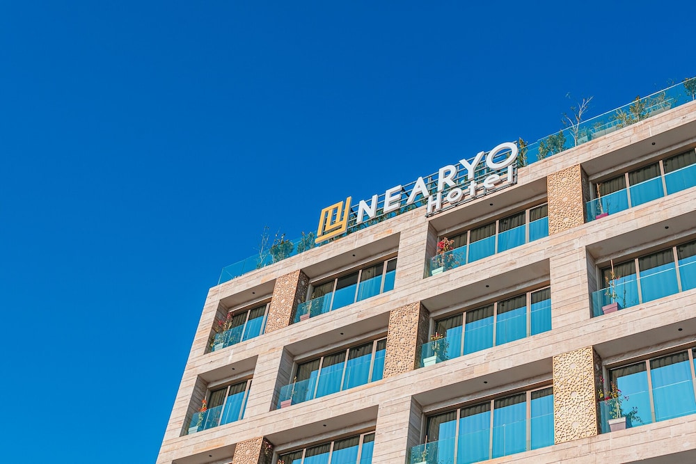 NearYo Hotels - last minute hotel in Marrakesh