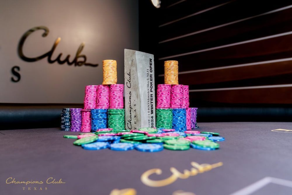 Champions Club and Hotel Houston Westchase - photo 57