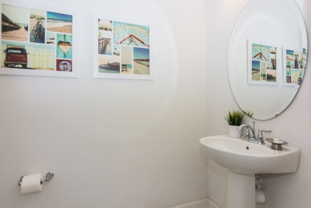 Festival Resort 450 Five Bedroom Townhome with Private Plunge Pool - photo 27