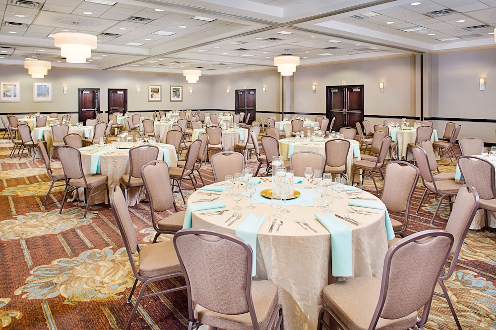 Hilton Garden Inn Denver Tech Center - photo 35