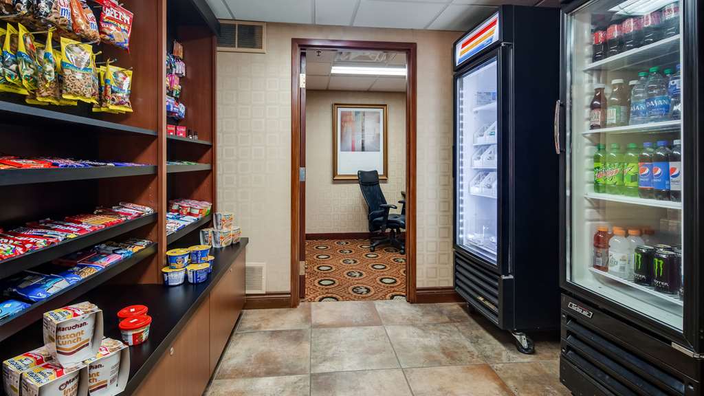 Best Western Lapeer Inn - photo 5